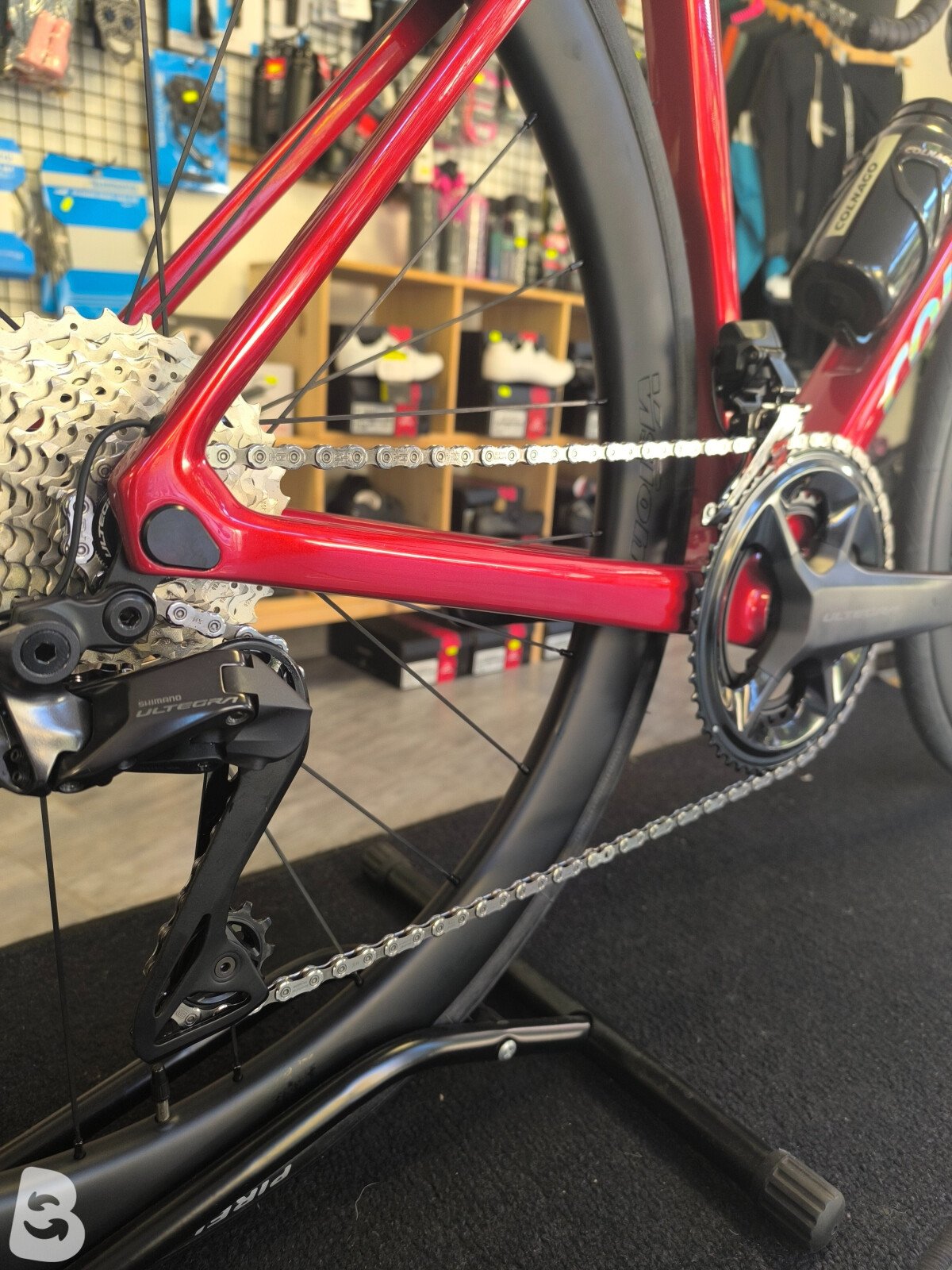 Colnago V4 2025