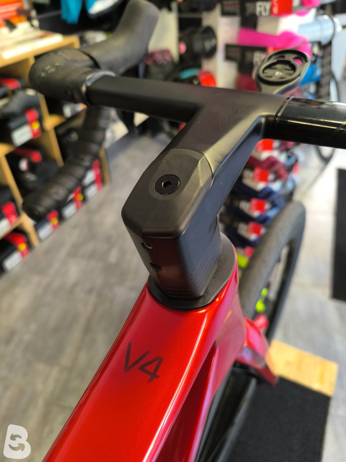 Colnago V4 2025