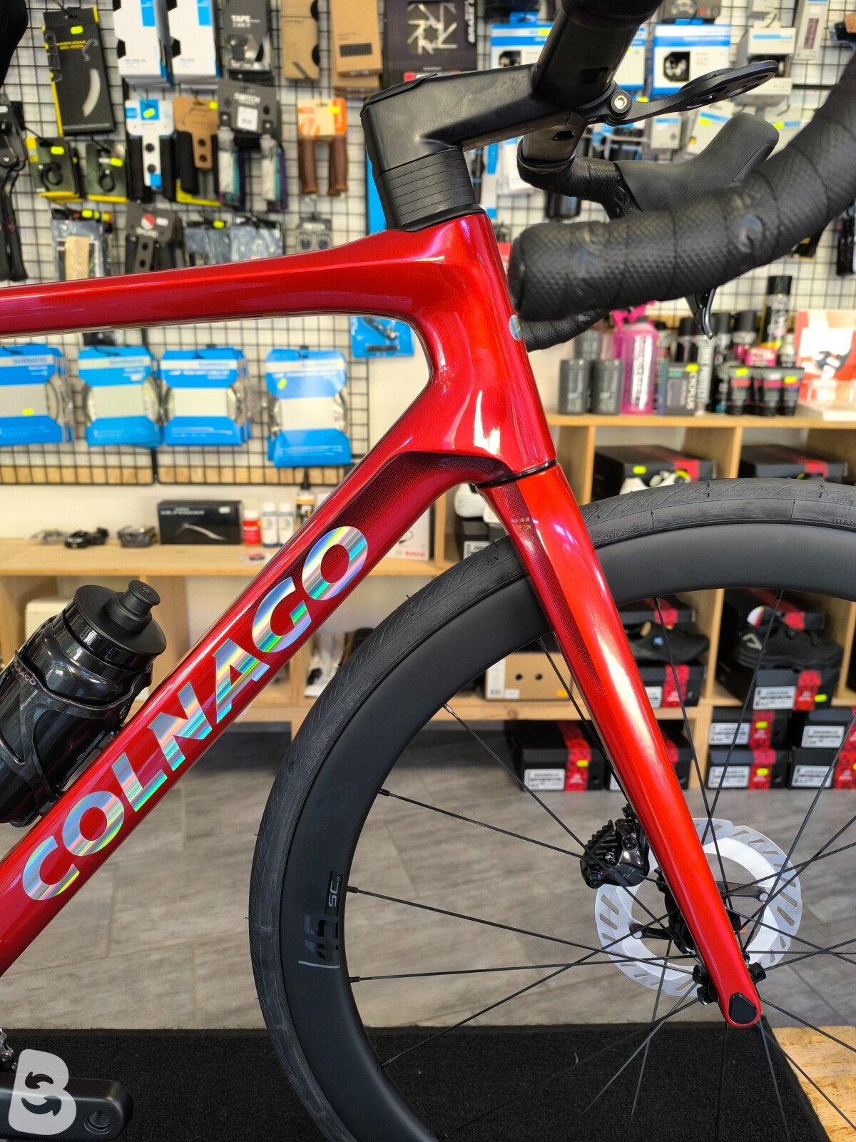 Colnago V4 2025