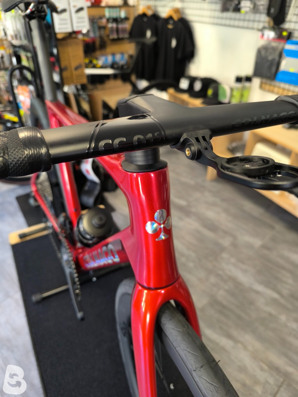 Colnago V4 2025