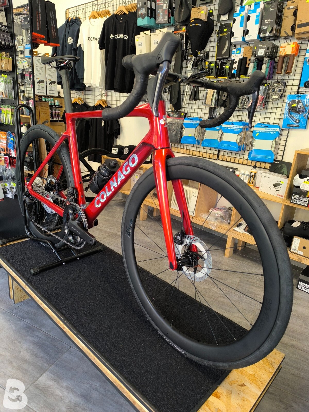 Colnago V4 2025