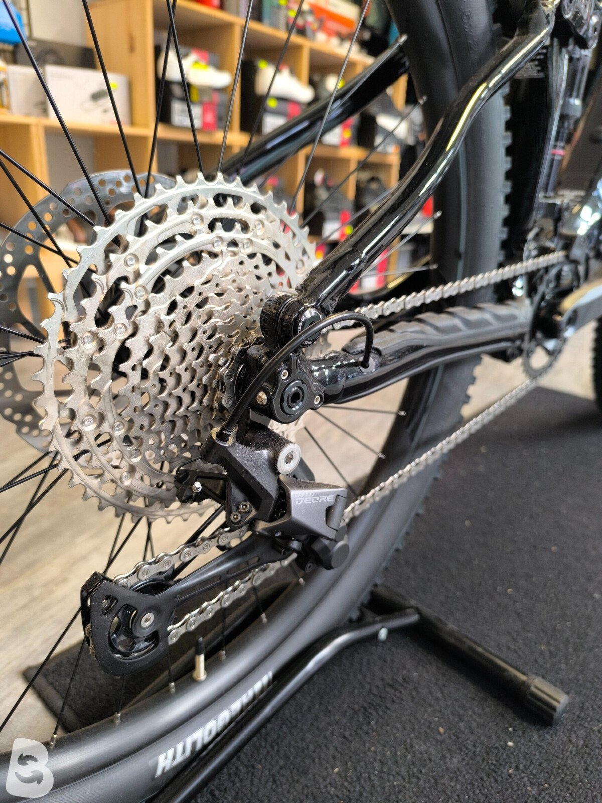 Merida eONE-SIXTY 500 2021
