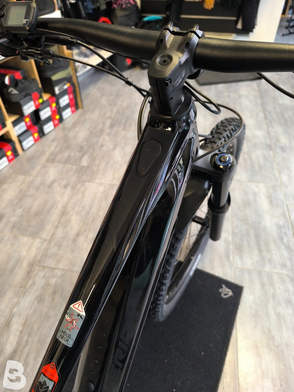 Merida eONE-SIXTY 500 2021