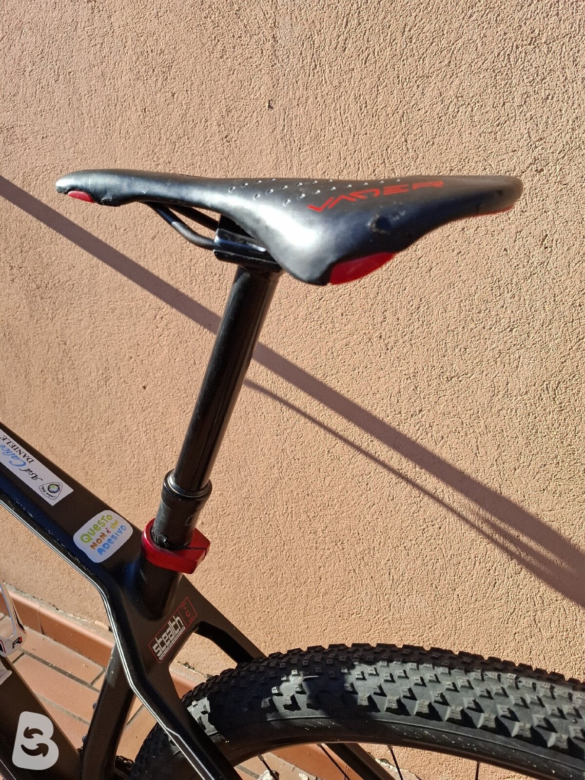 Mondraker Podium Carbon 2013