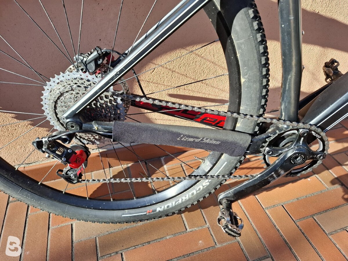 Mondraker Podium Carbon 2013
