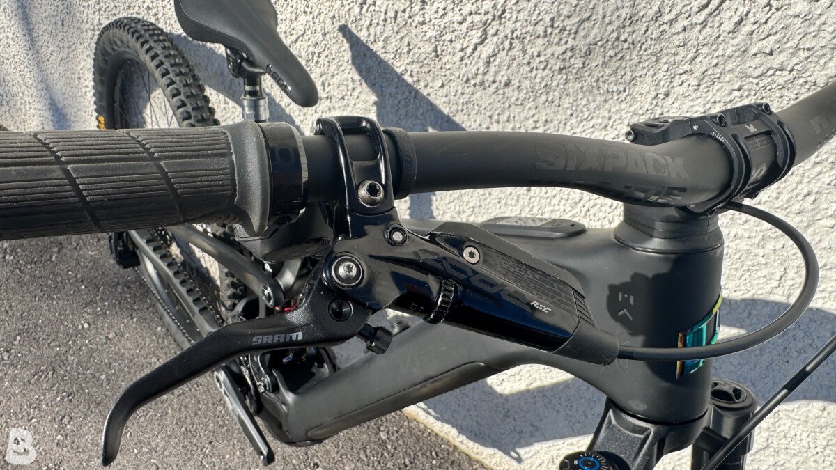 Propain Ekano CF 2024