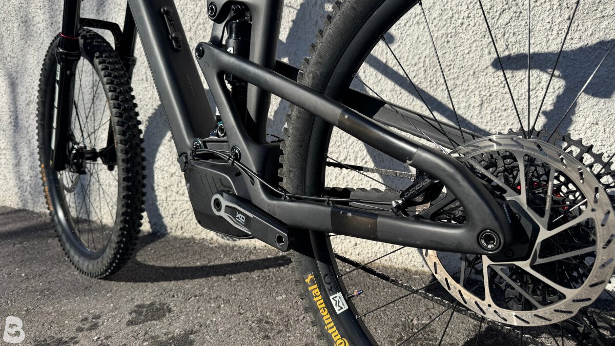 Propain Ekano CF 2024