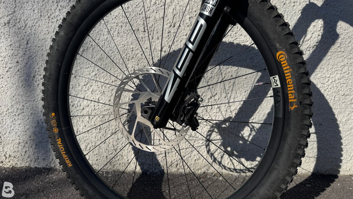 Propain Ekano CF 2024