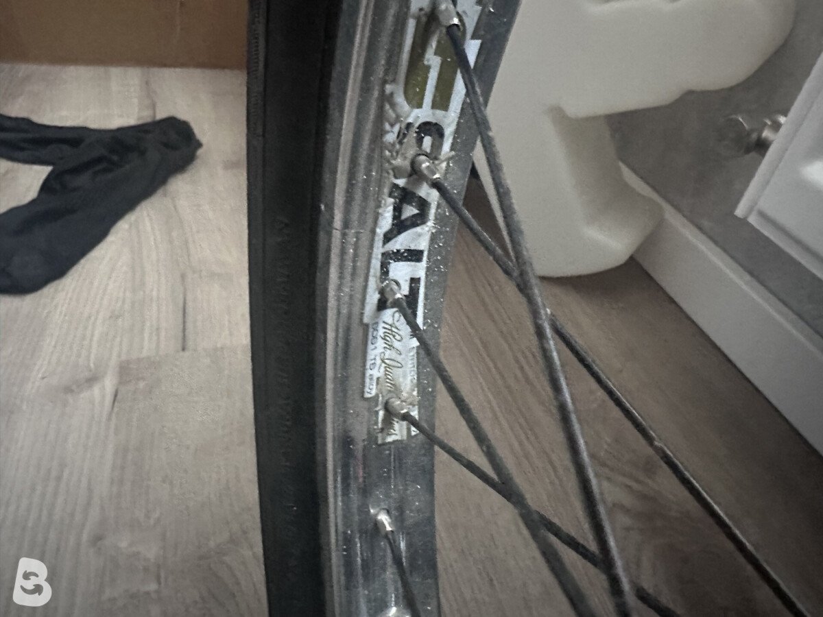 Kink BMX Fiend V3 2020