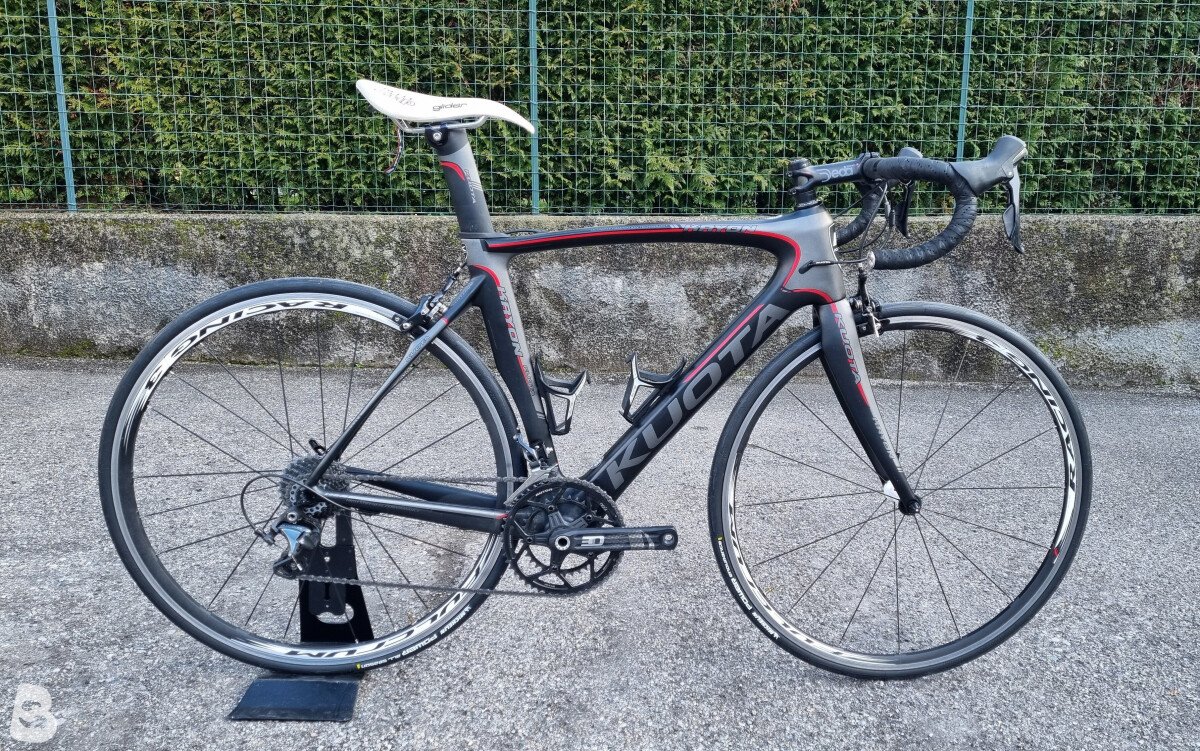 Kuota KUOTA Kryon 2018