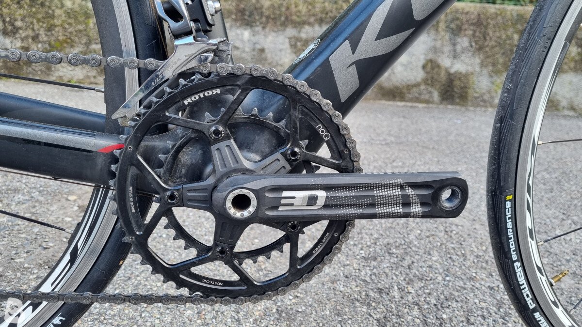 Kuota KUOTA Kryon 2018