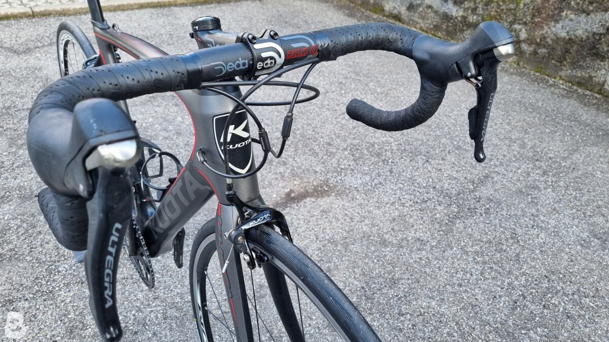 Kuota KUOTA Kryon 2018