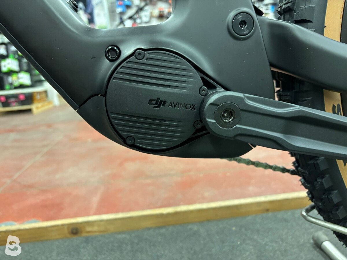 Megamo REASON CRB 07 2026