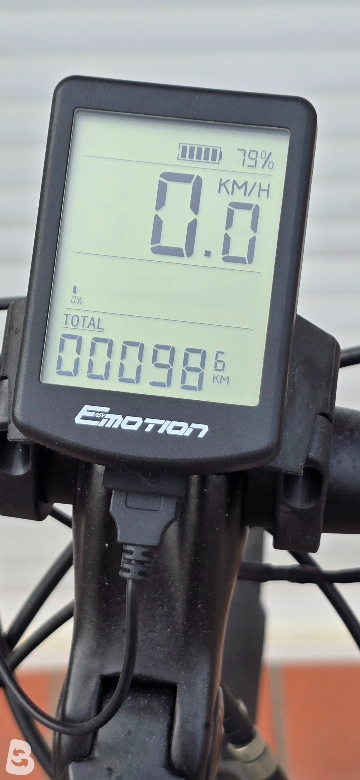 BH Evo Cross Pro 2017