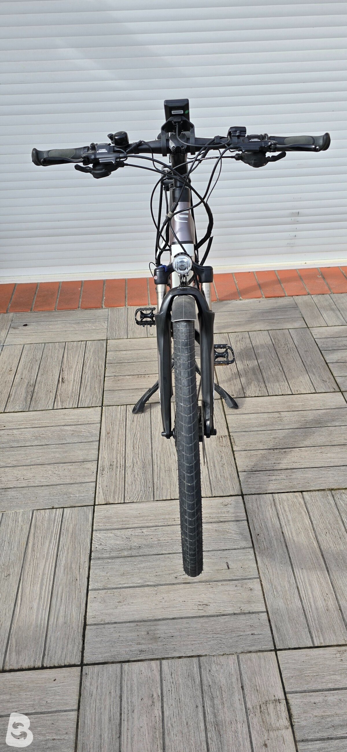 BH Evo Cross Pro 2017
