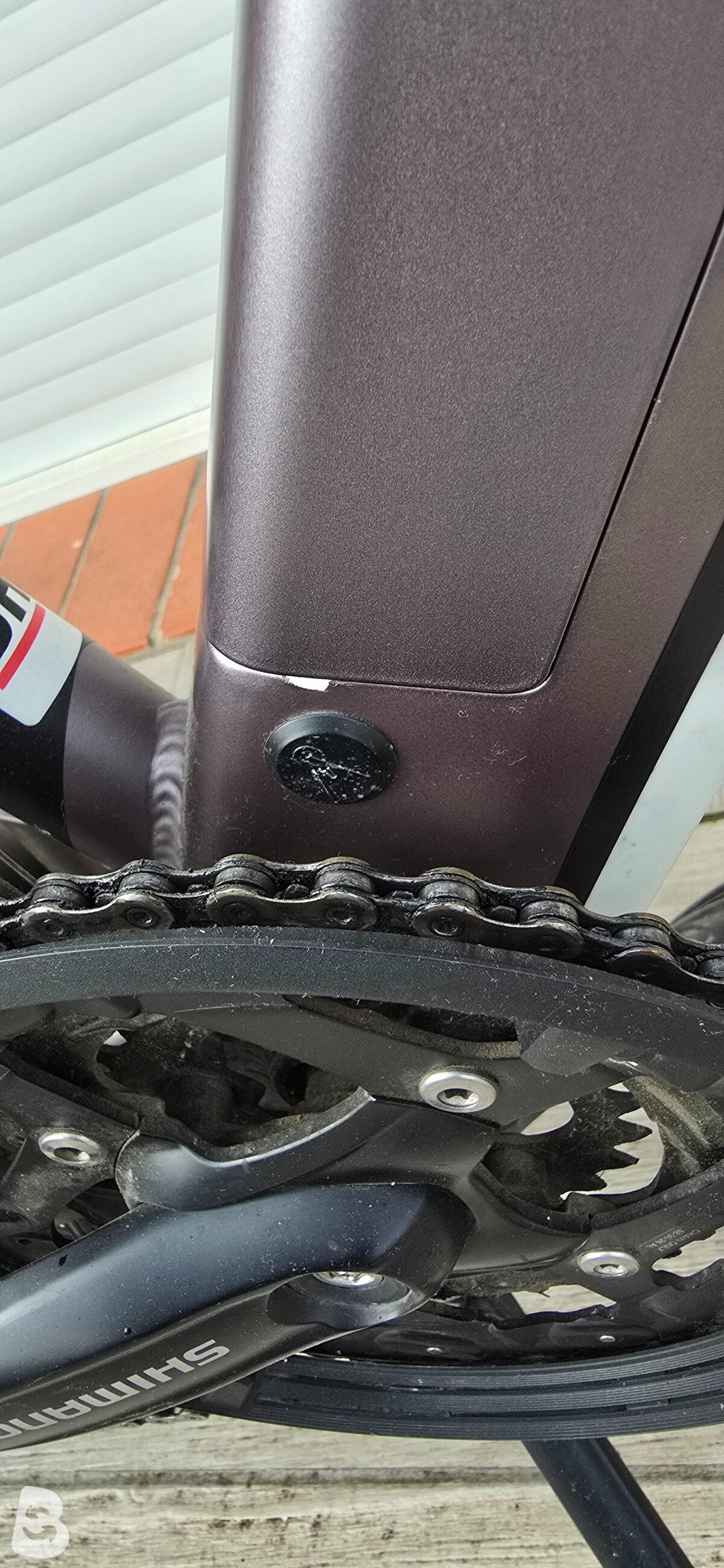 BH Evo Cross Pro 2017