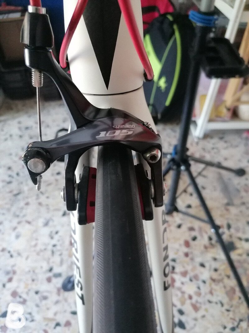 Fondriest Fondriest R10 2018