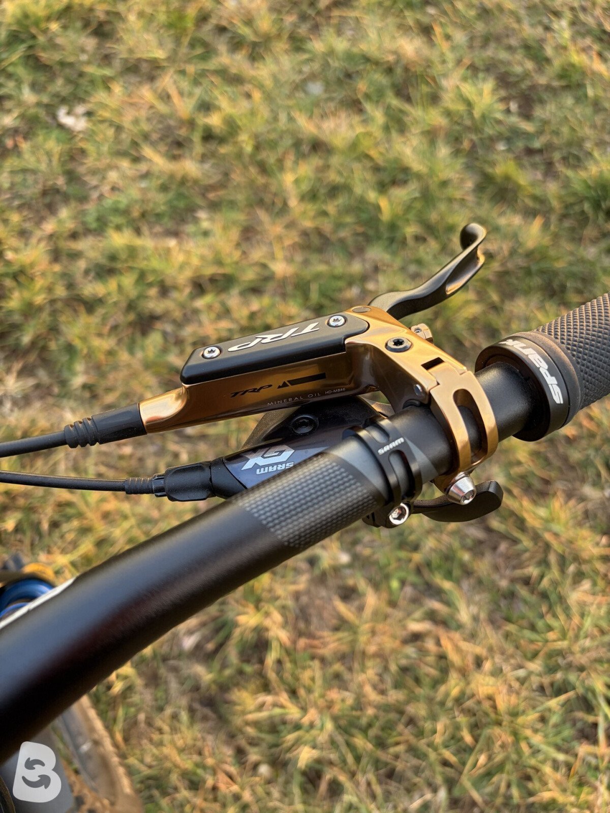Commencal Meta SX V4 2024
