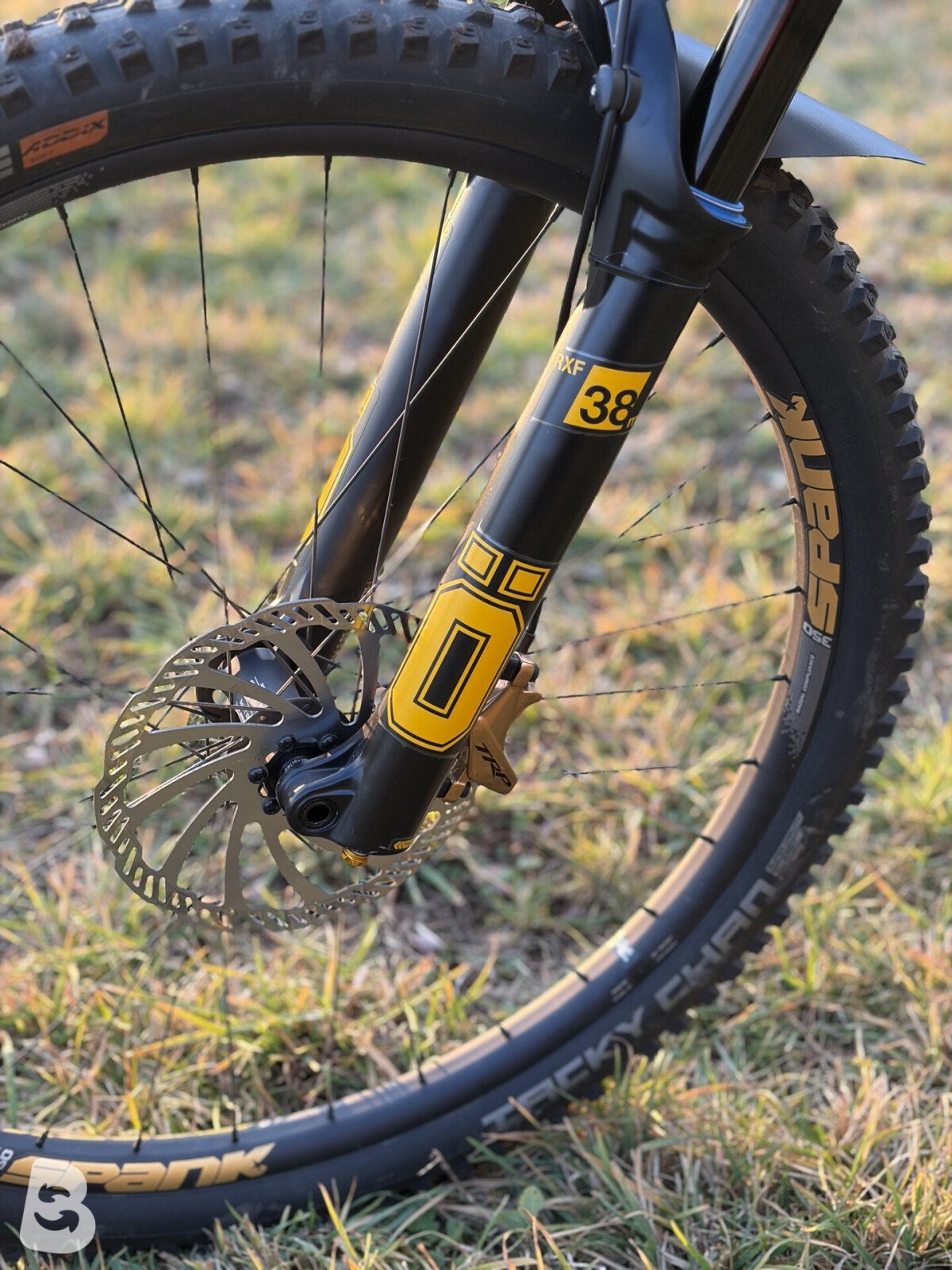 Commencal Meta SX V4 2024
