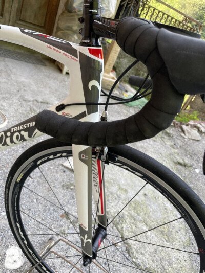 Wilier GTR Team SHIMANO ULTEGRA 8000 2017