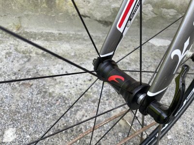 Wilier GTR Team SHIMANO ULTEGRA 8000 2017