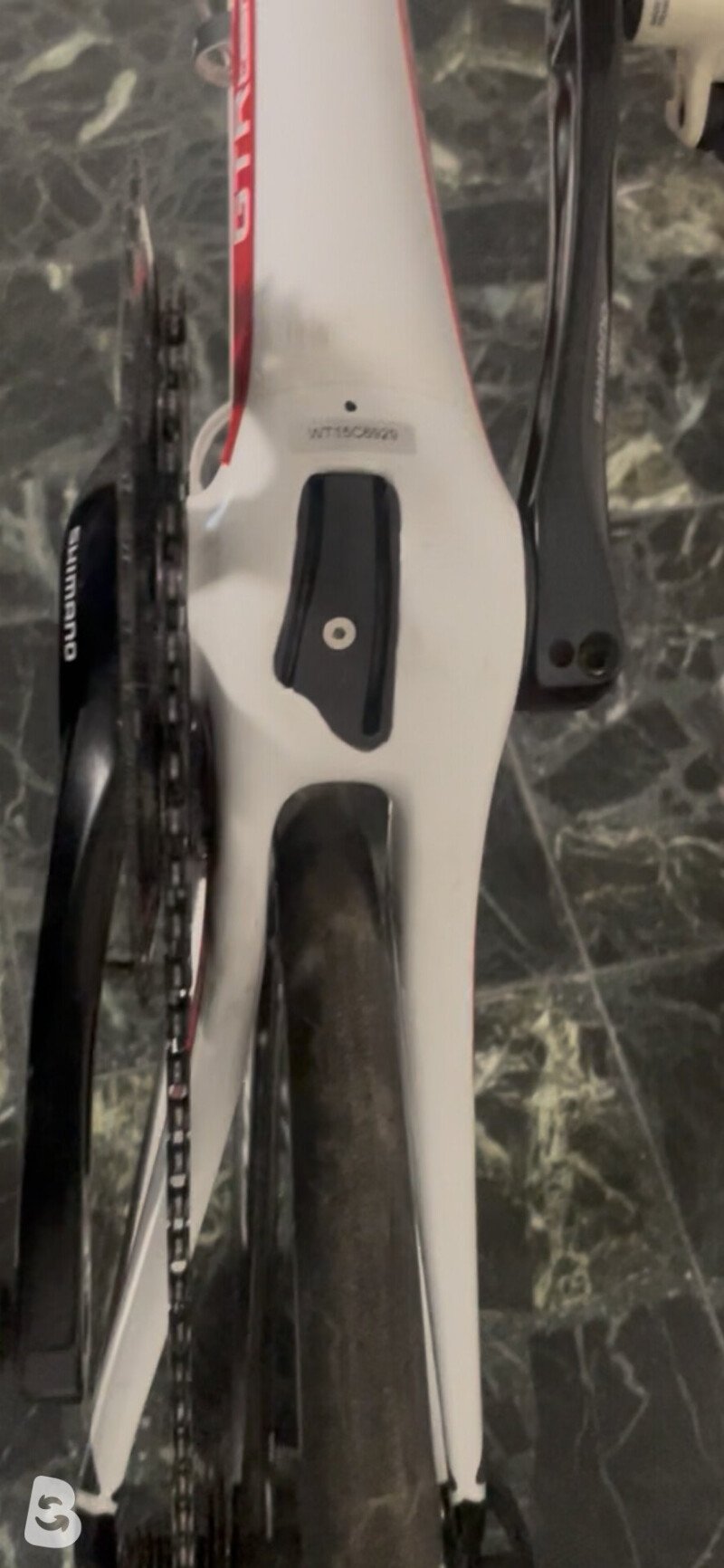 Wilier GTR Team SHIMANO ULTEGRA 8000 2017