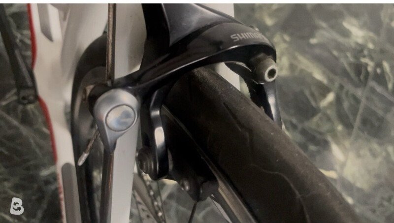 Wilier GTR Team SHIMANO ULTEGRA 8000 2017