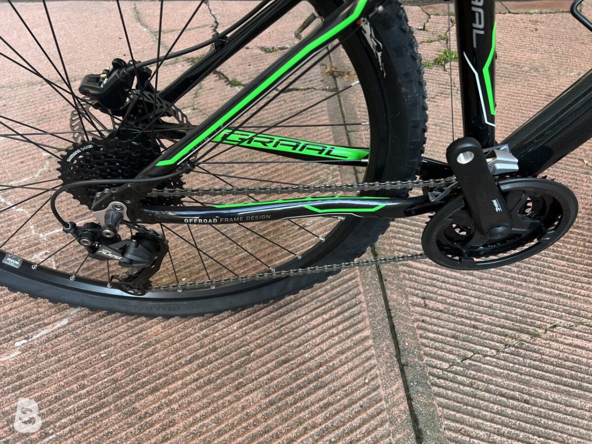 Cicli Liotto Graal 29 2024