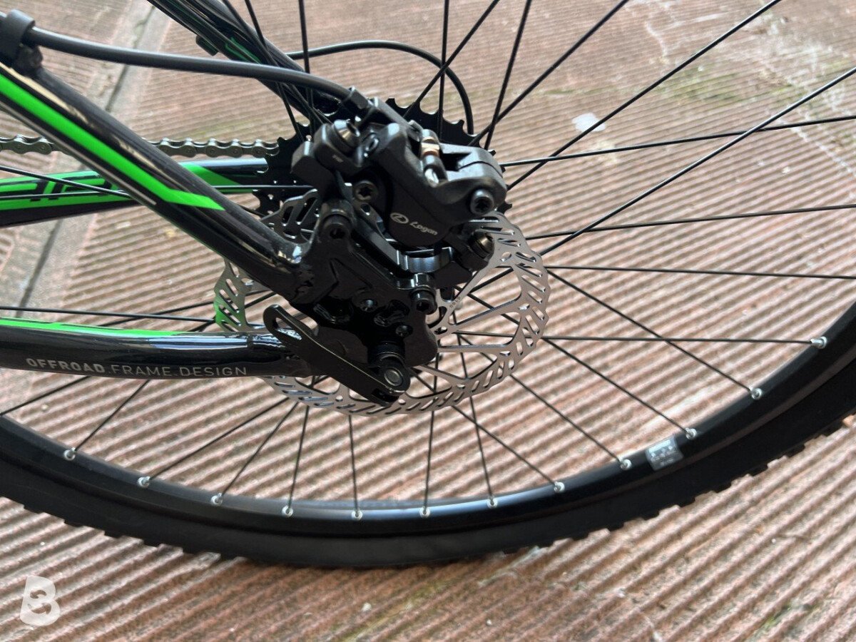 Cicli Liotto Graal 29 2024