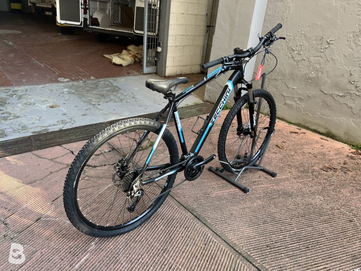 Cicli Liotto Graal 29 2024