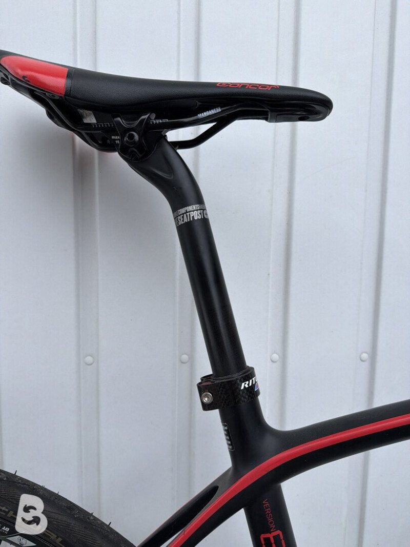 Haibike Affair 8.50 2016