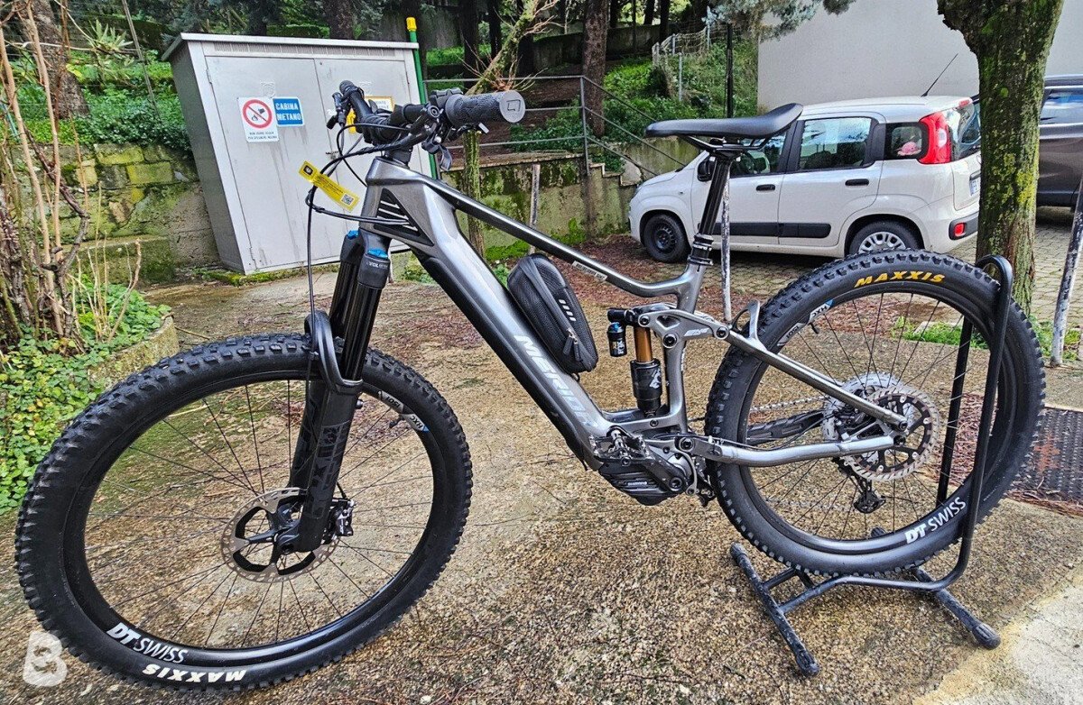 Merida eONE-SiXTY 9000 2023