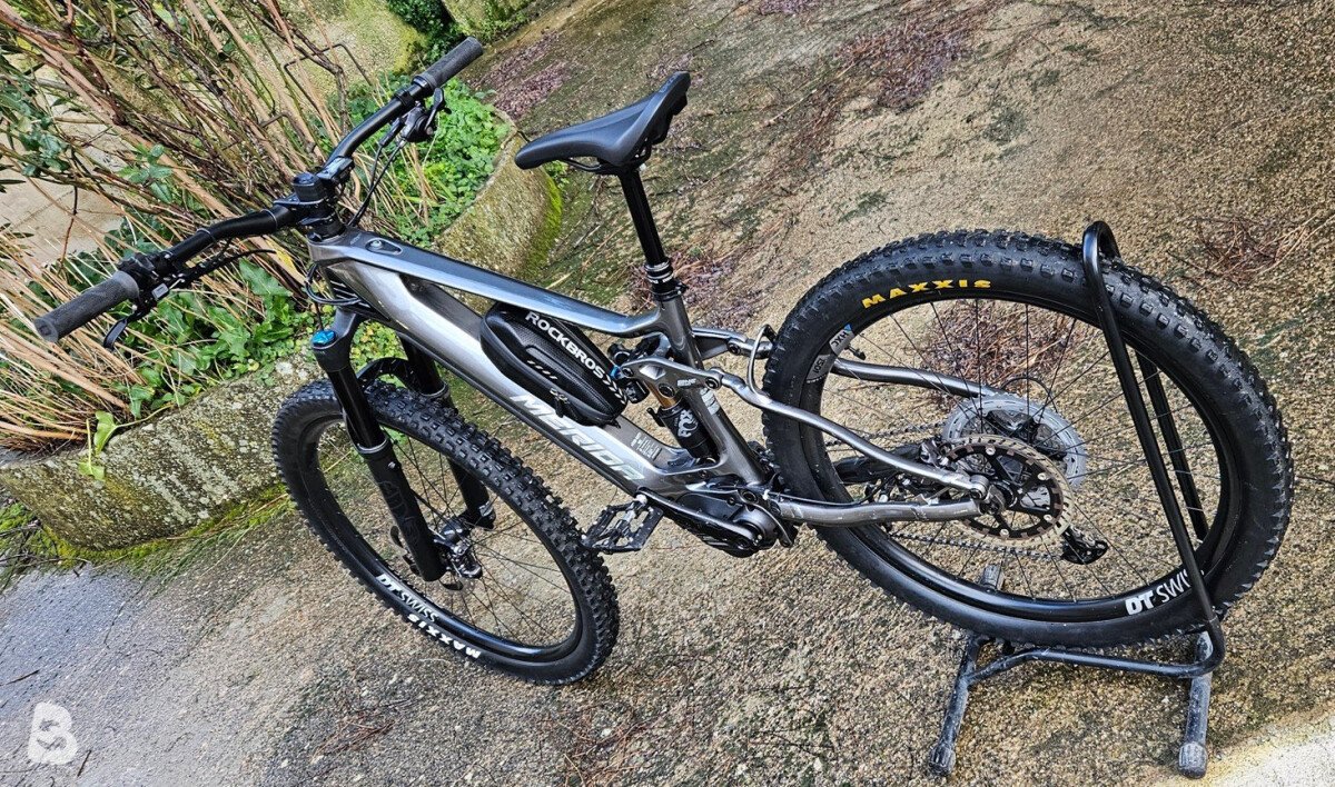 Merida eONE-SiXTY 9000 2023