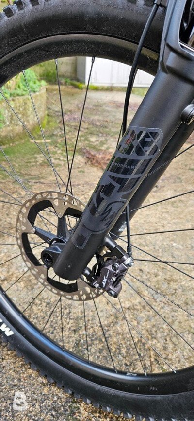 Merida eONE-SiXTY 9000 2023