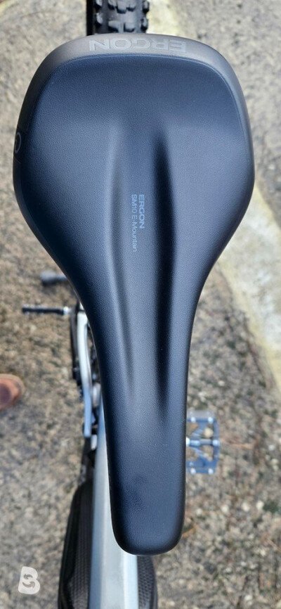 Merida eONE-SiXTY 9000 2023