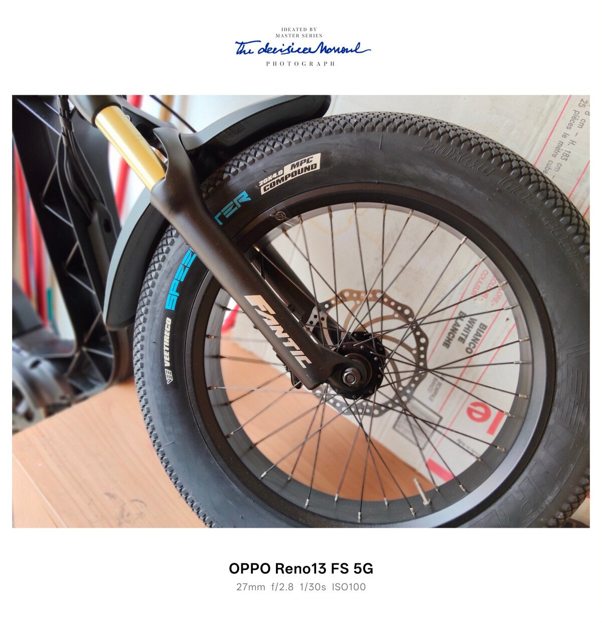 Fantic Issimo 2025