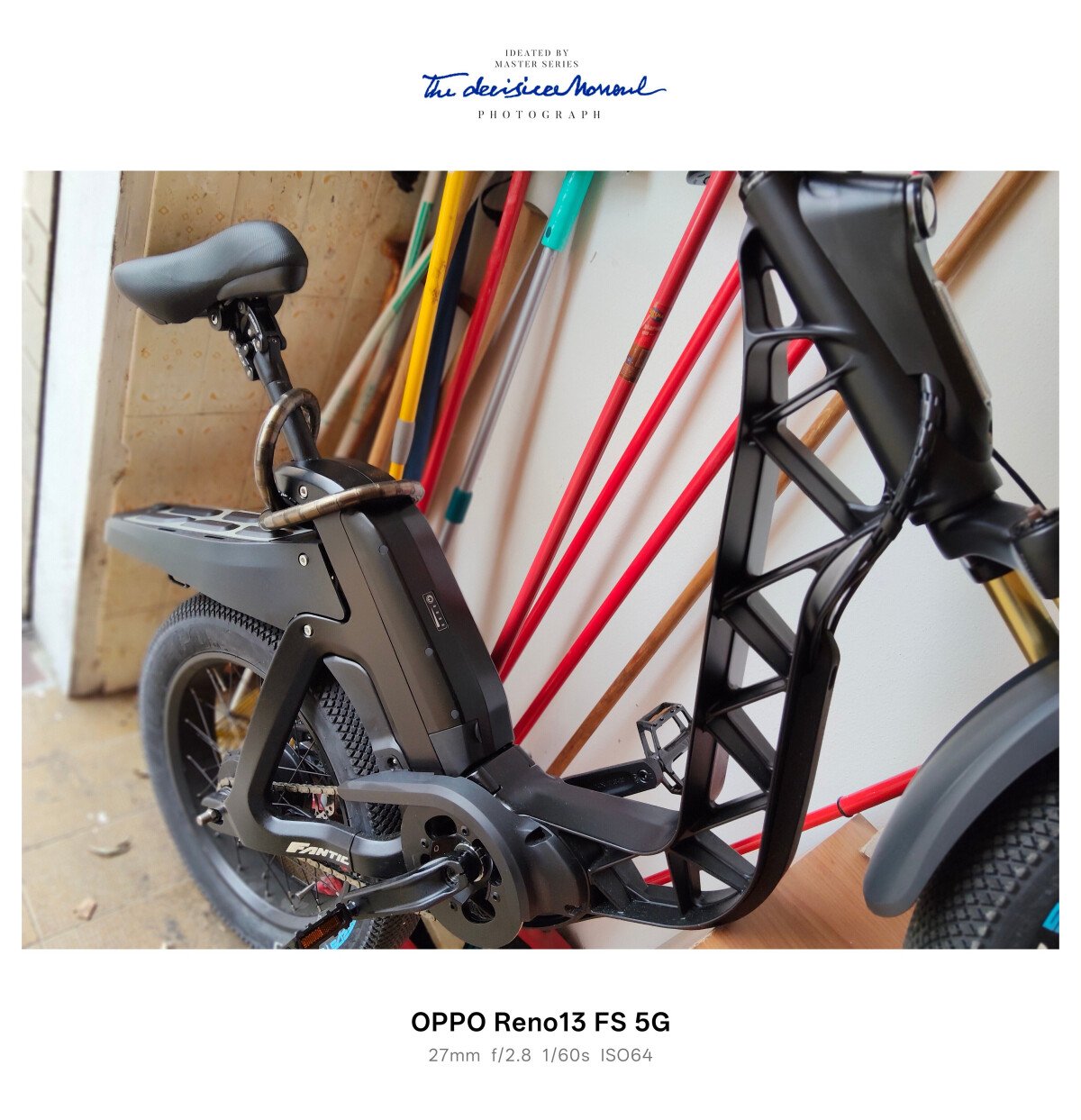Fantic Issimo 2025