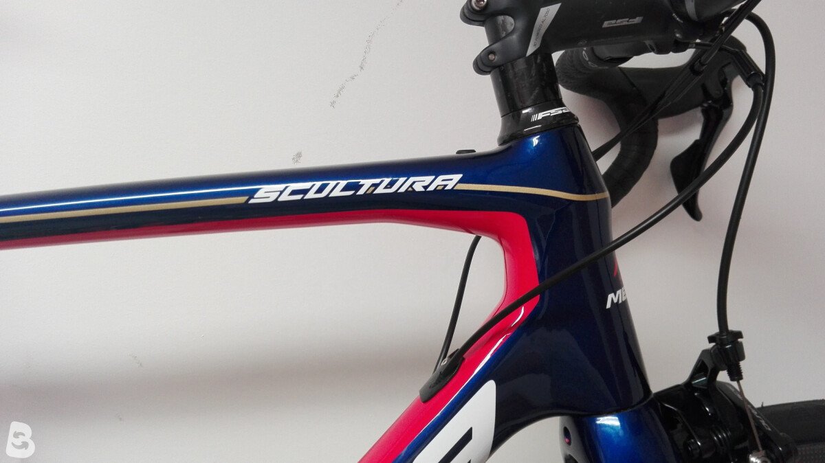 Merida Scultura Team-E 2021