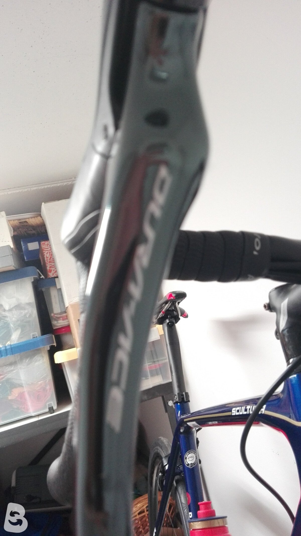 Merida Scultura Team-E 2021