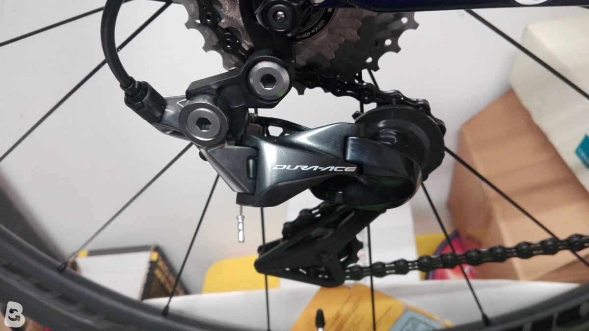 Merida Scultura Team-E 2021