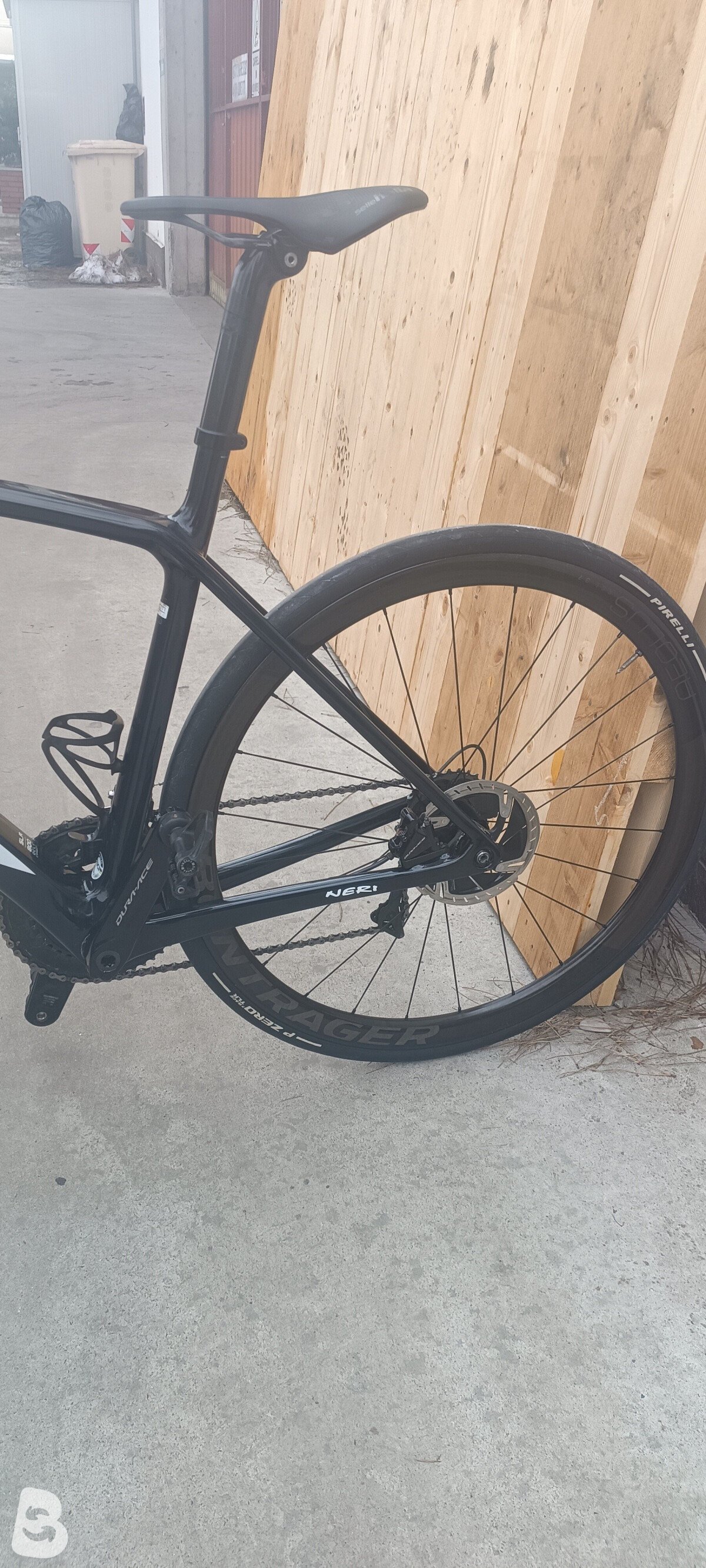 Trek Emonda SLR 9 2021