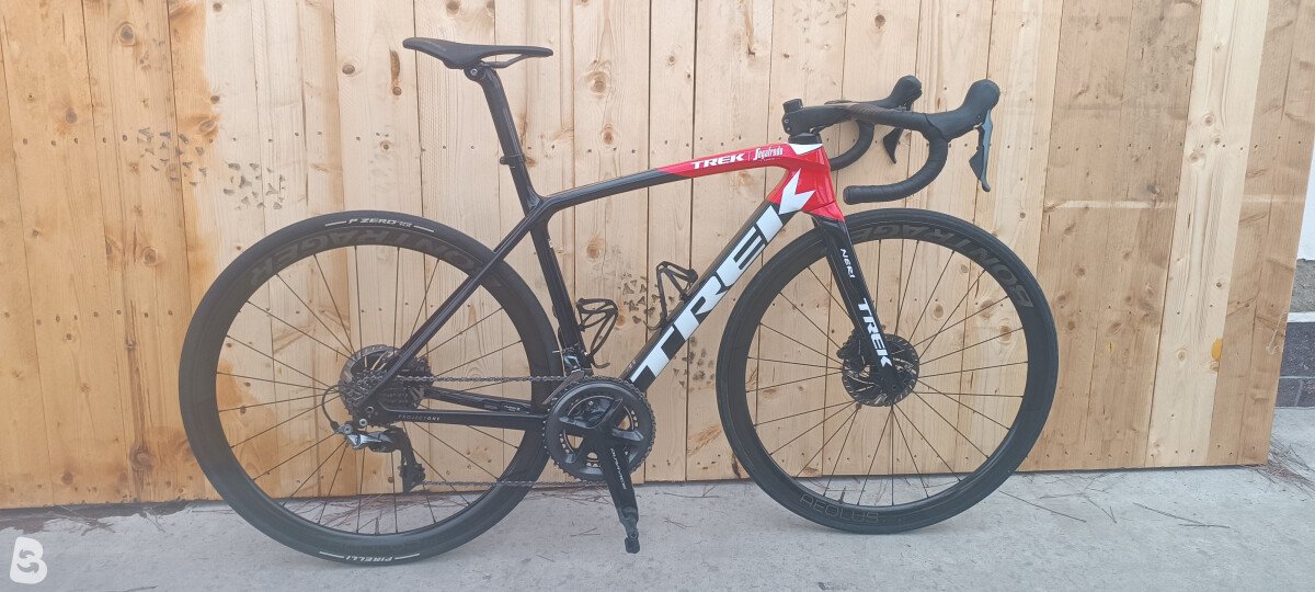 Trek Emonda SLR 9 2021