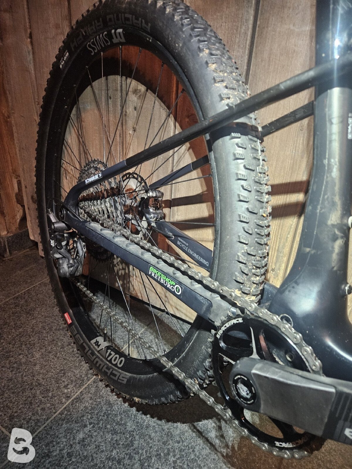 Arc8 Evolve Fs 2024