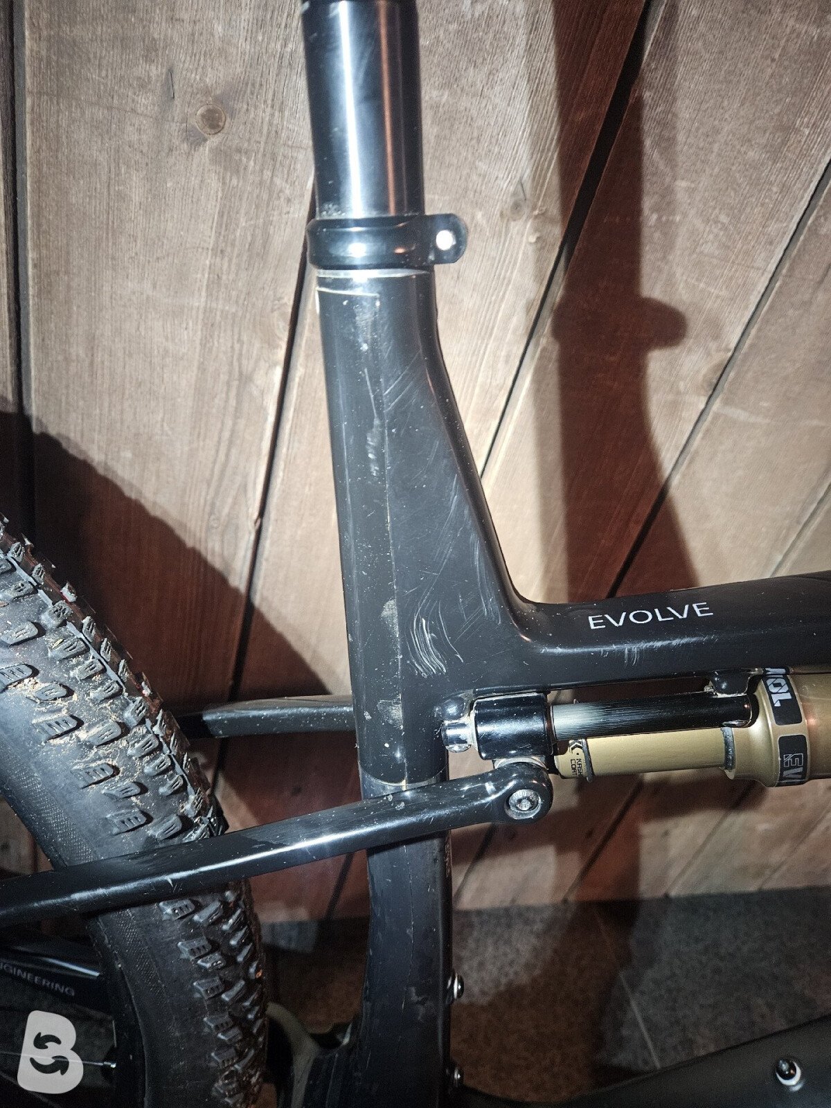 Arc8 Evolve Fs 2024