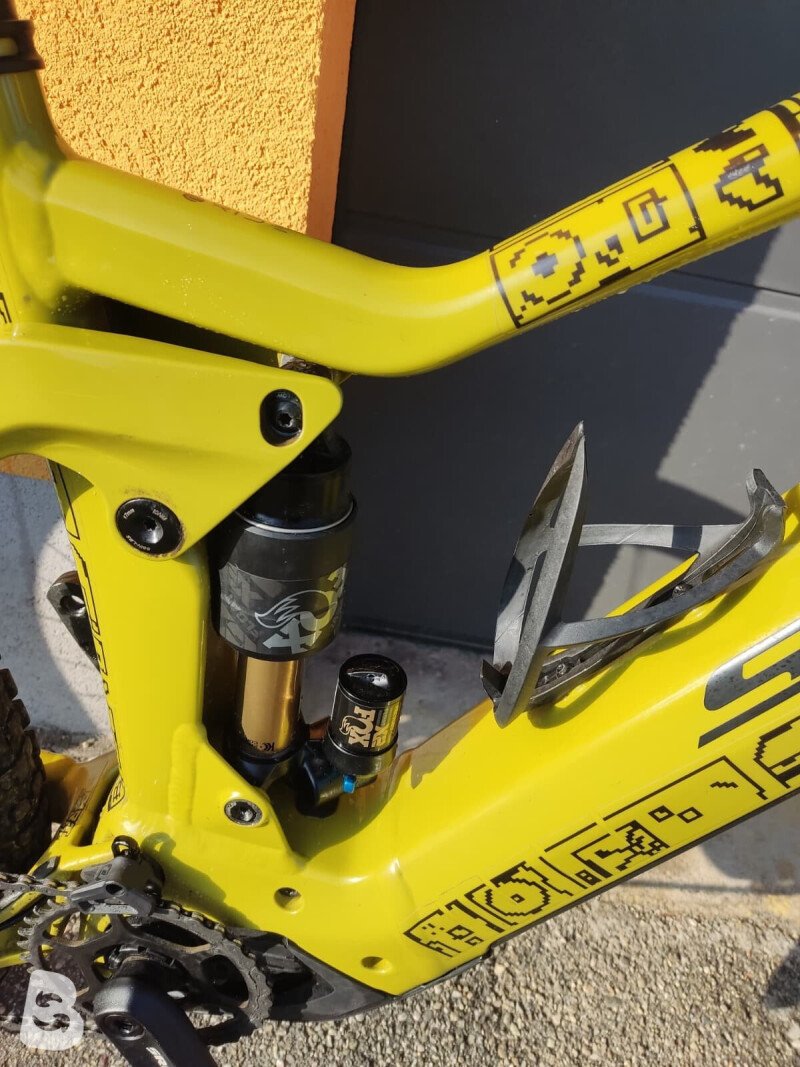 Scott Ransom eRIDE 910 2025