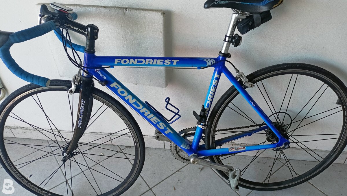 Fondriest Mega 2003