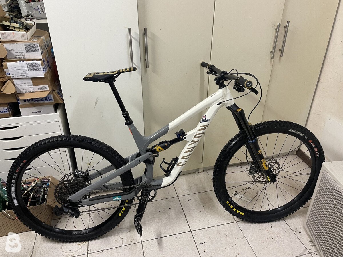 Canyon spectral FW 2023