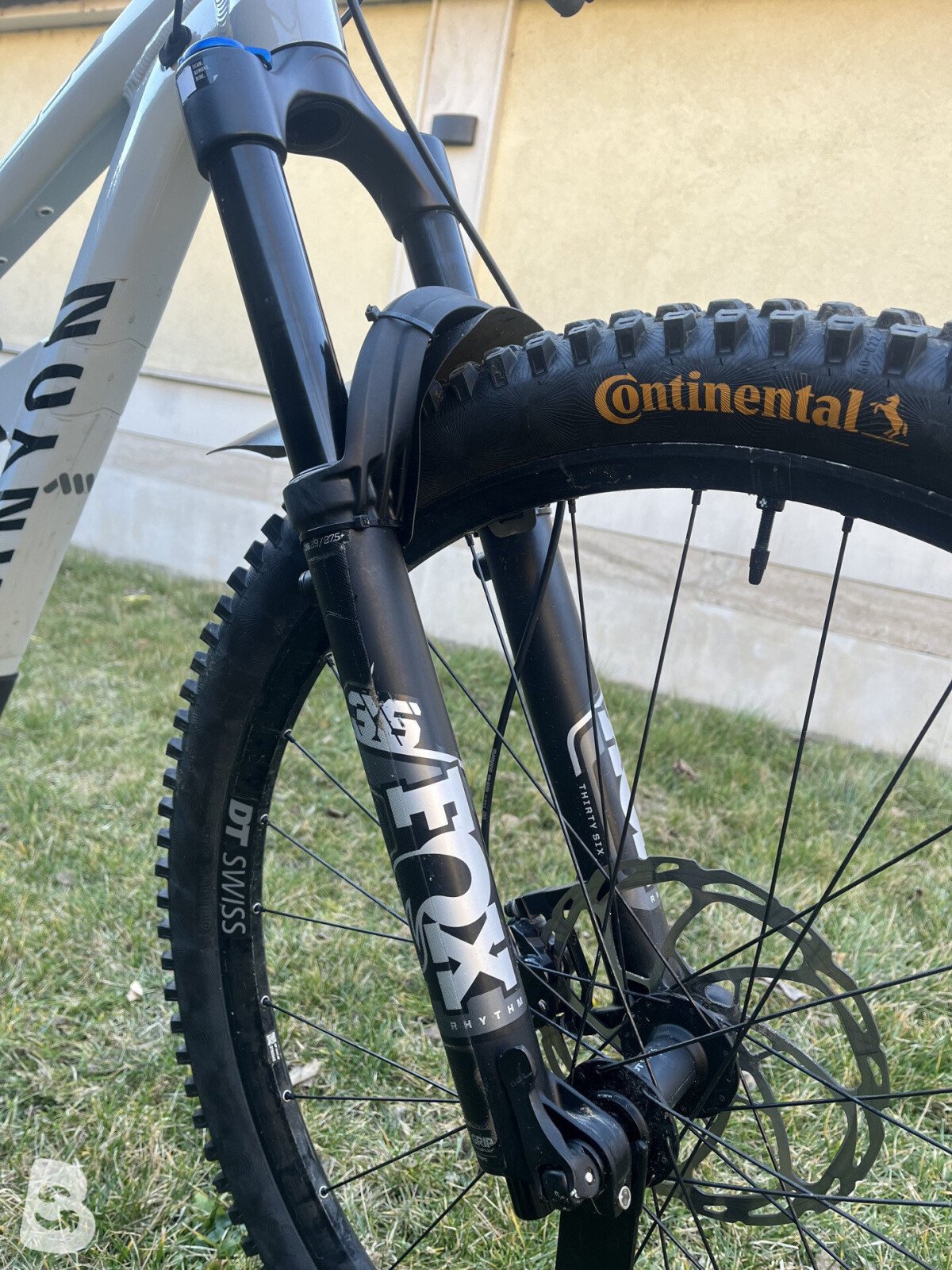 Canyon Spectral AL 6.0 2024