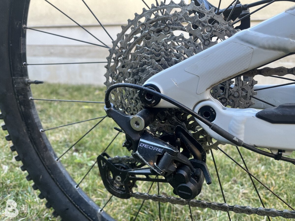 Canyon Spectral AL 6.0 2024