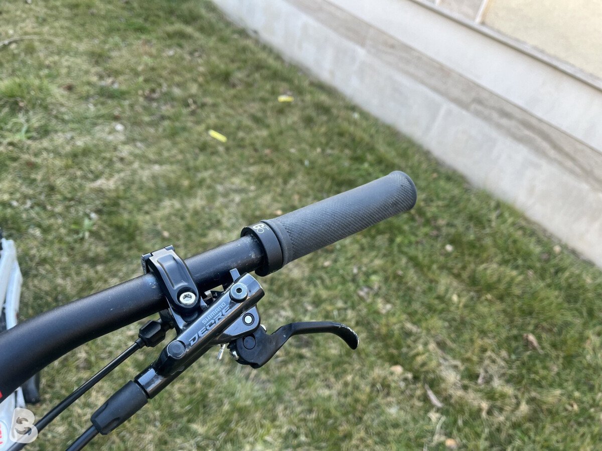 Canyon Spectral AL 6.0 2024